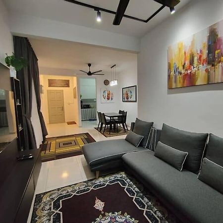 F&H Homestay,איפוה מראה חיצוני תמונה