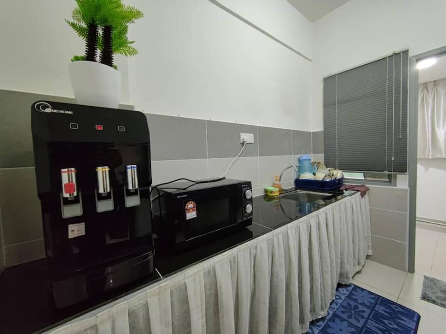 F&H Homestay,איפוה מראה חיצוני תמונה