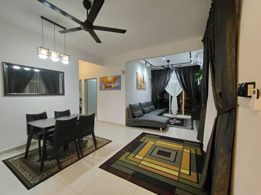 F&H Homestay,איפוה מראה חיצוני תמונה