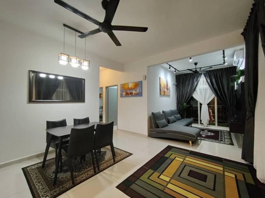 F&H Homestay,איפוה מראה חיצוני תמונה