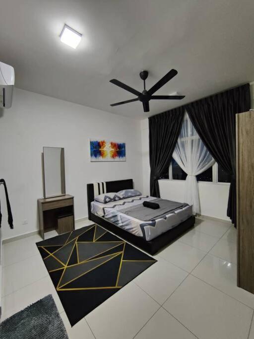 F&H Homestay,איפוה מראה חיצוני תמונה