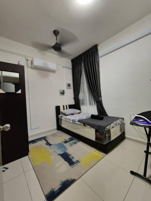 F&H Homestay,איפוה מראה חיצוני תמונה