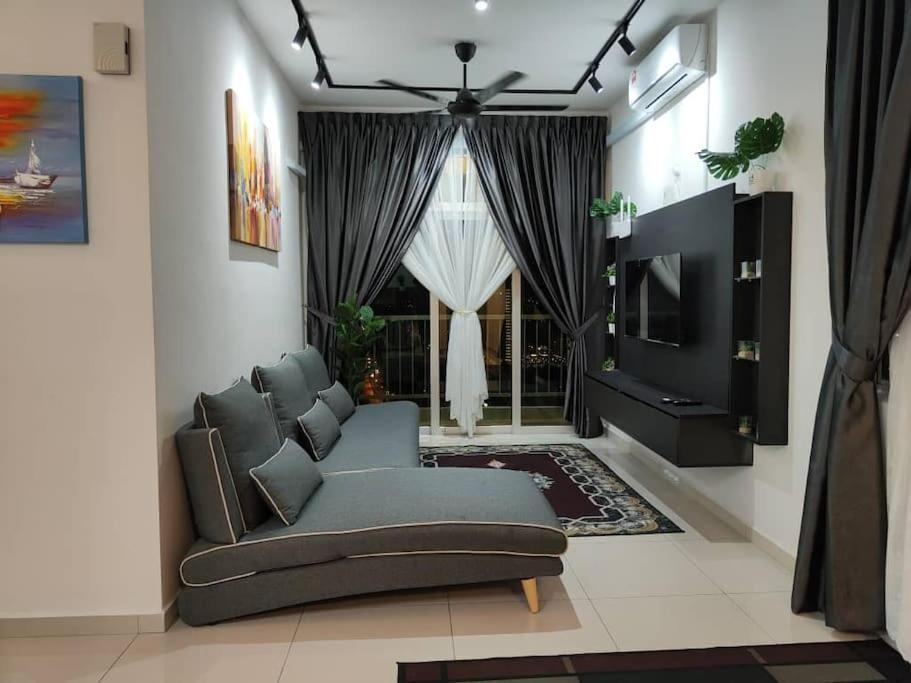 F&H Homestay,איפוה מראה חיצוני תמונה